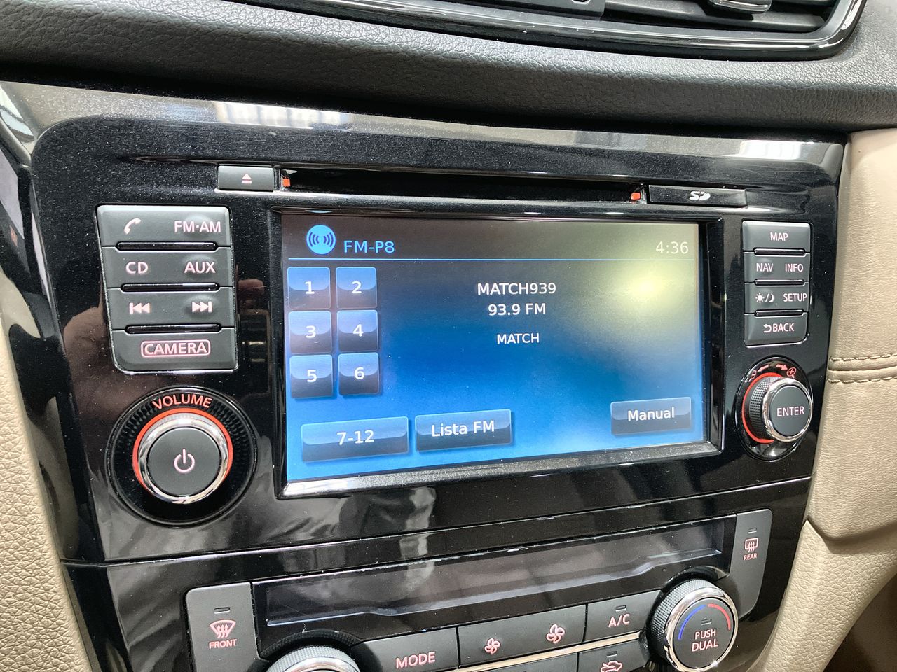 2020 Nissan X-TRAIL EXCLUSIVE 2 ROW