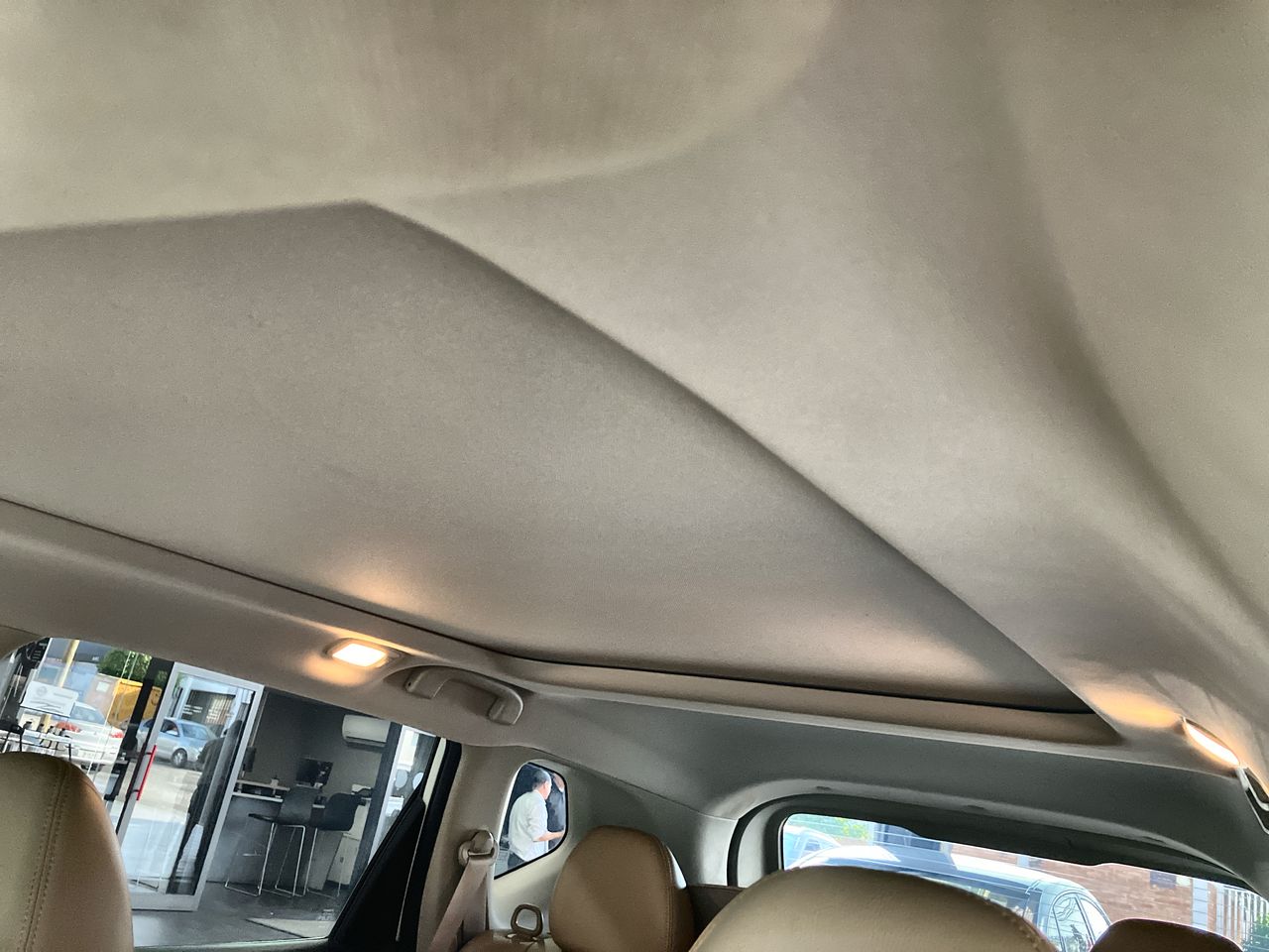 2020 Nissan X-TRAIL EXCLUSIVE 2 ROW