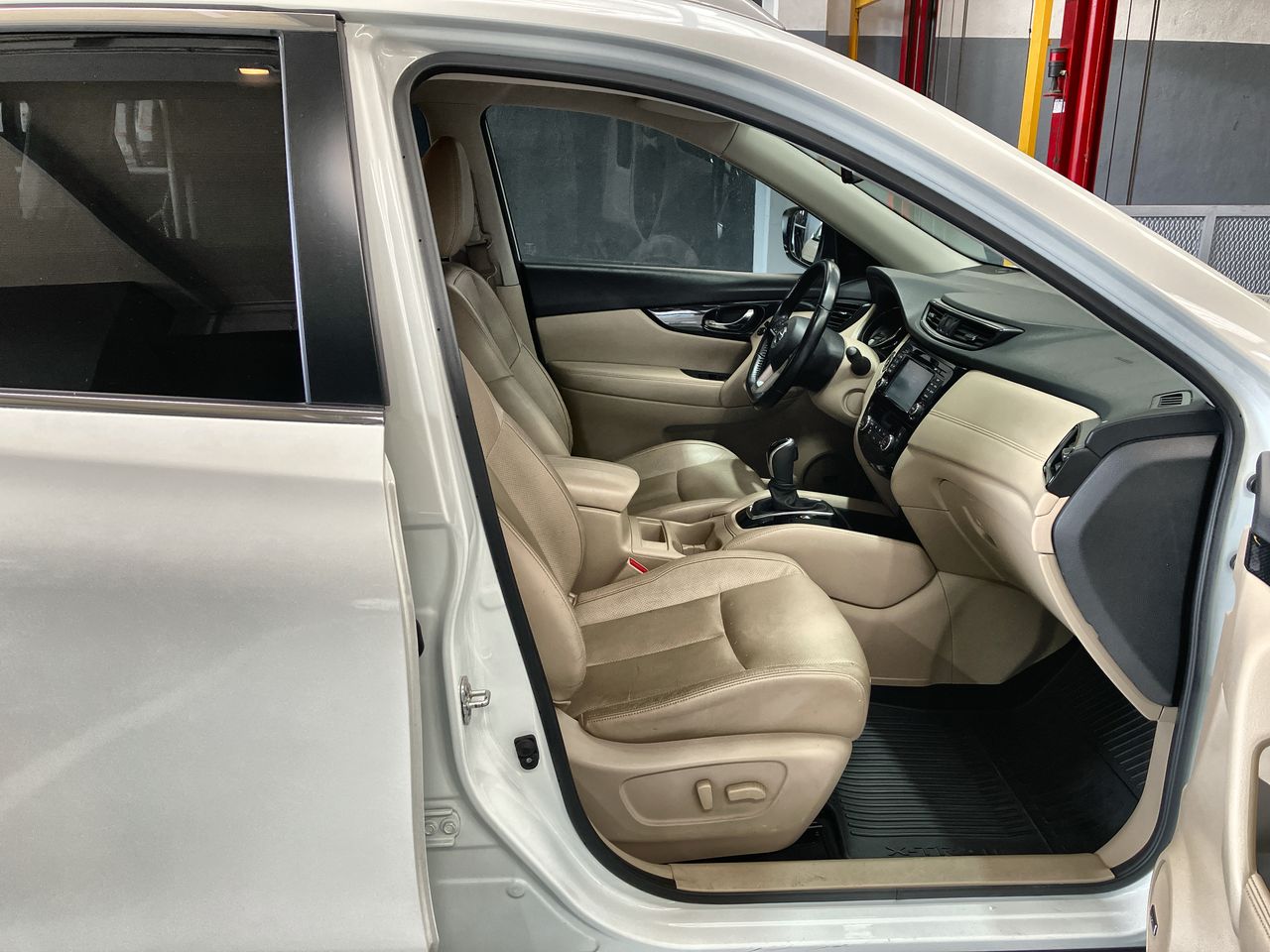 2020 Nissan X-TRAIL EXCLUSIVE 2 ROW