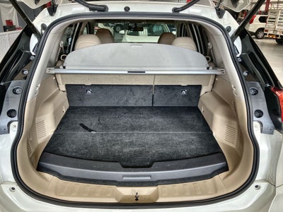 2020 Nissan X-TRAIL EXCLUSIVE 2 ROW