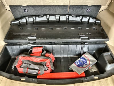 2020 Nissan X-TRAIL EXCLUSIVE 2 ROW