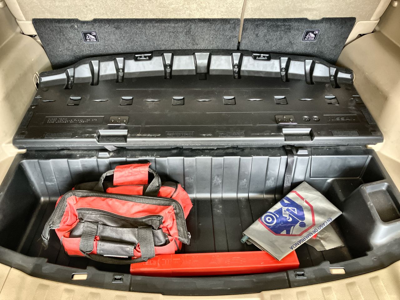 2020 Nissan X-TRAIL EXCLUSIVE 2 ROW