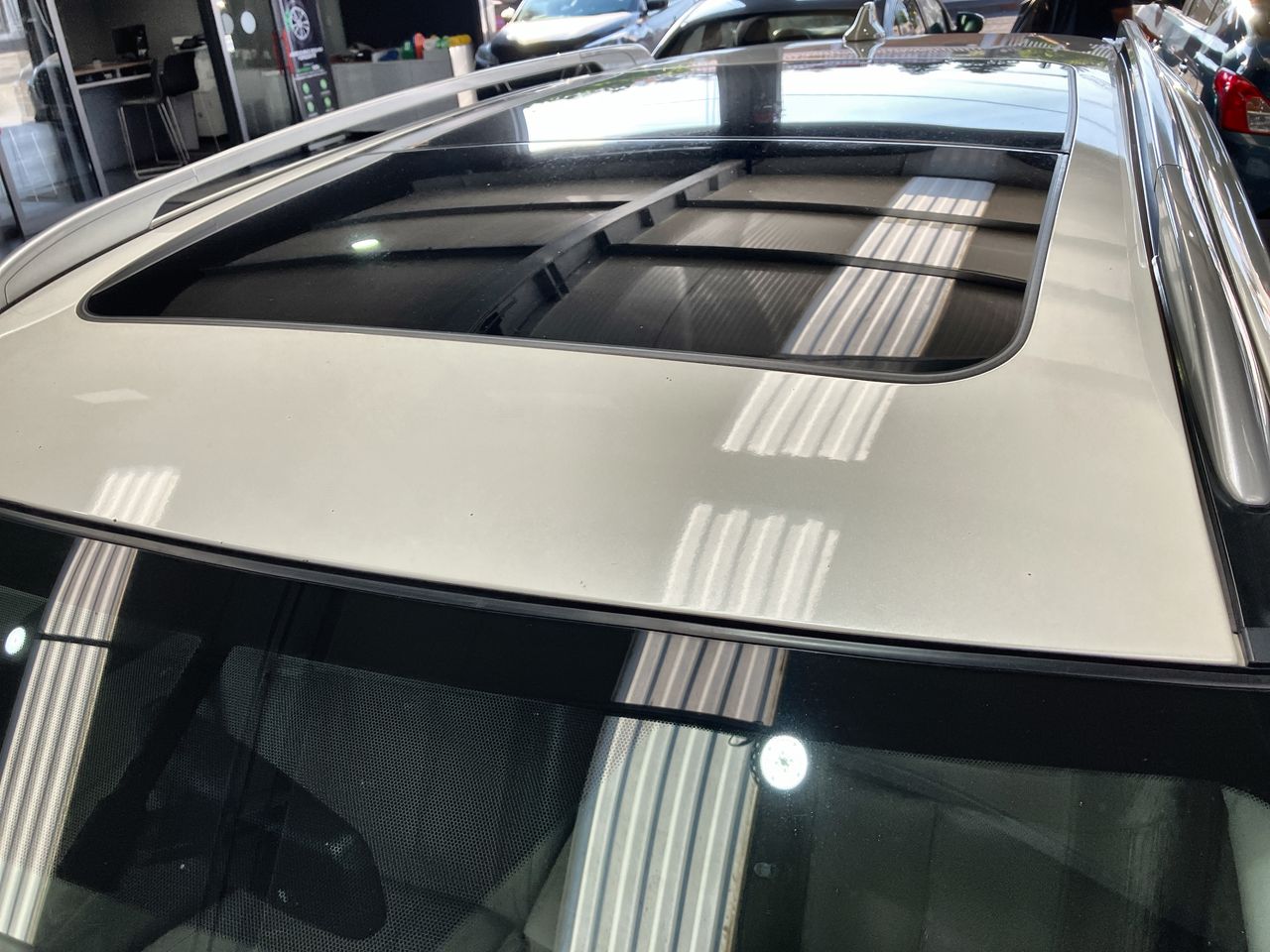 2020 Nissan X-TRAIL EXCLUSIVE 2 ROW