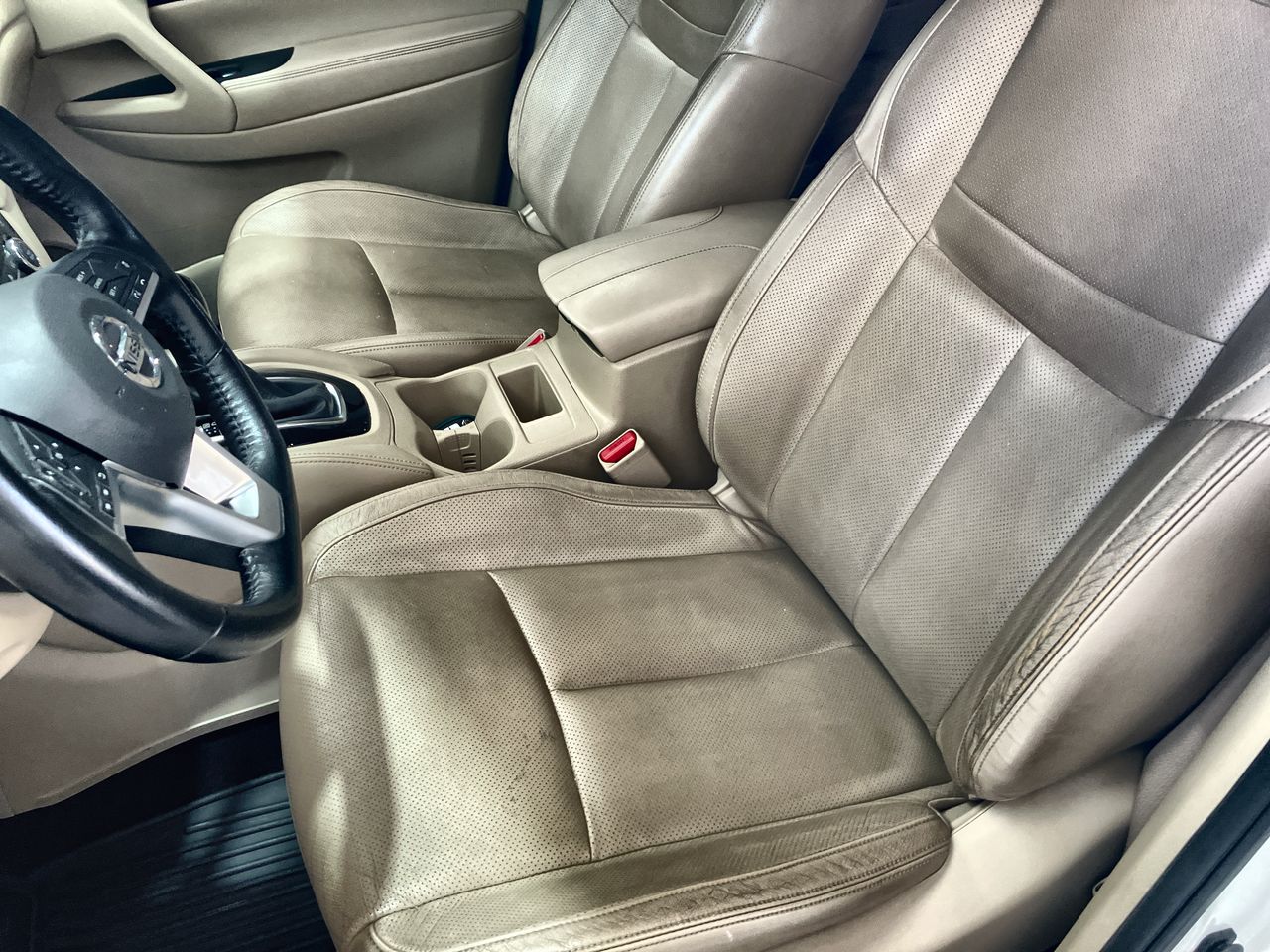 2020 Nissan X-TRAIL EXCLUSIVE 2 ROW