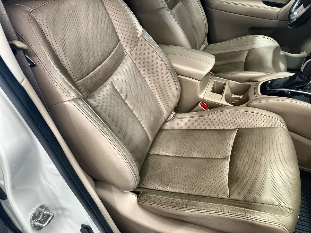 2020 Nissan X-TRAIL EXCLUSIVE 2 ROW