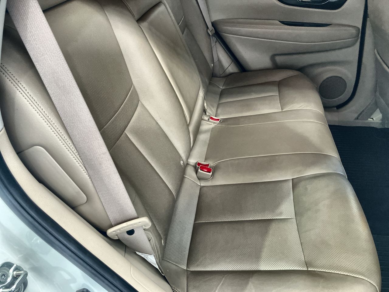 2020 Nissan X-TRAIL EXCLUSIVE 2 ROW