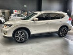2020 Nissan X-TRAIL EXCLUSIVE 2 ROW