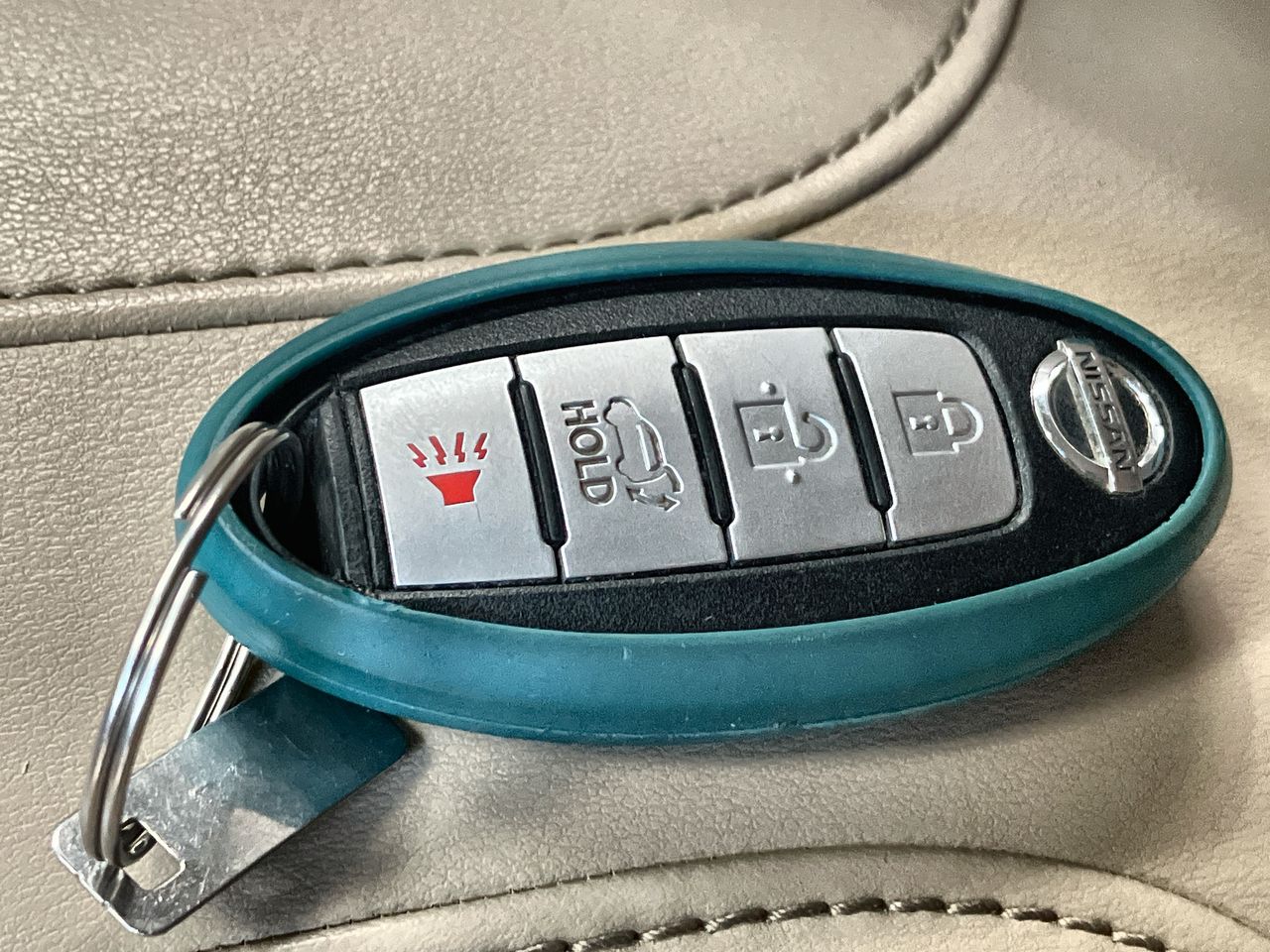 2020 Nissan X-TRAIL EXCLUSIVE 2 ROW