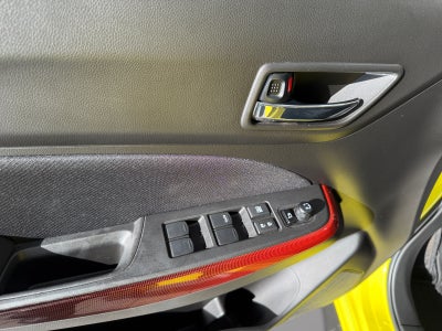 2025 SUZUKI SWIFT BOOSTERGREEN GLX MANUAL
