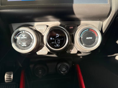 2025 SUZUKI SWIFT BOOSTERGREEN GLX MANUAL