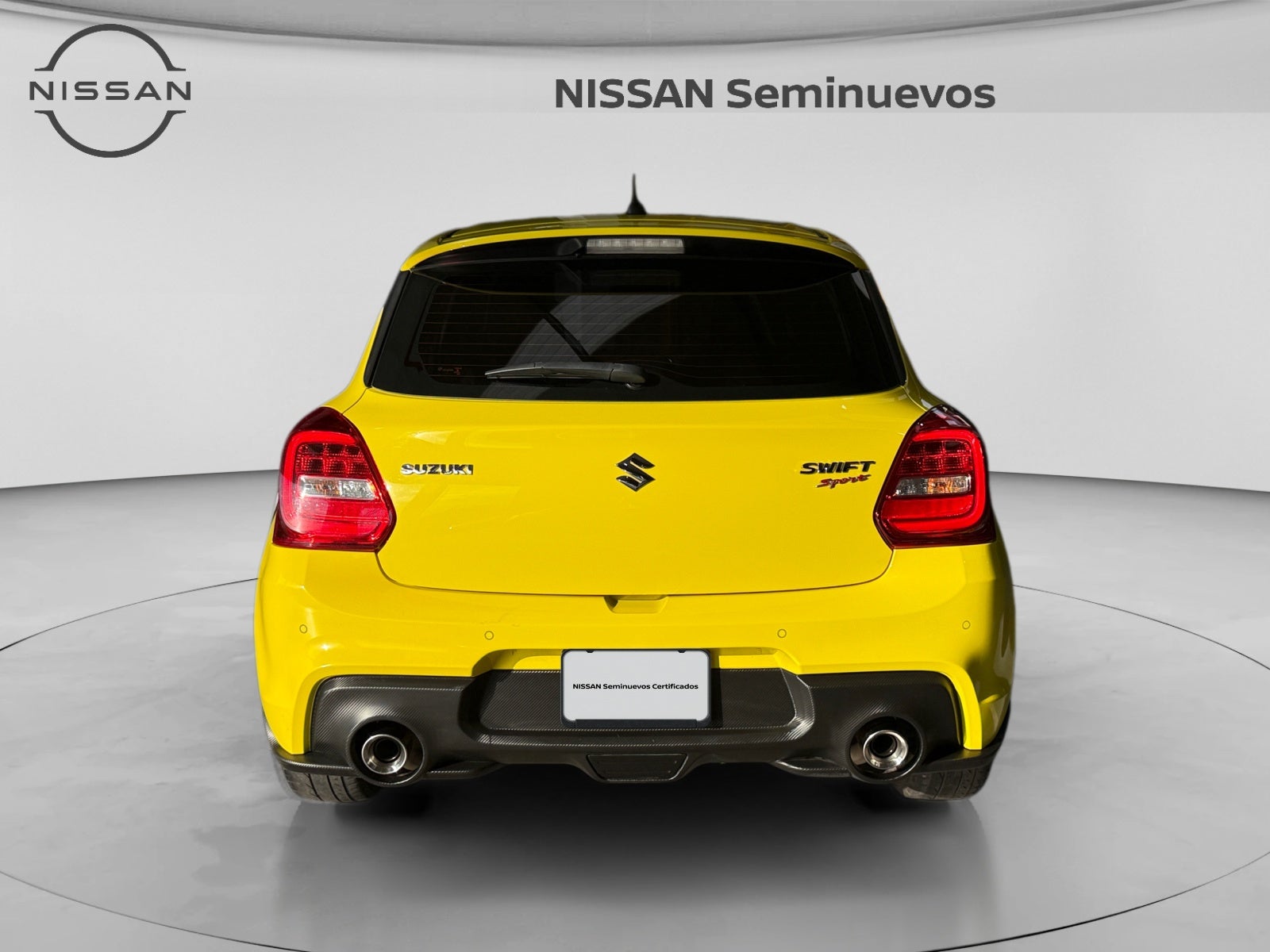 2025 SUZUKI SWIFT BOOSTERGREEN GLX MANUAL