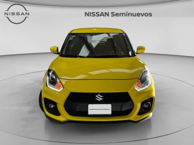 2025 SUZUKI SWIFT BOOSTERGREEN GLX MANUAL