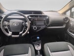2018 Toyota PRIUS 1.5 HYBRID AUTO