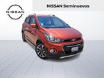 2021 Chevrolet Spark 2UP IBR 2022 ACTIV D