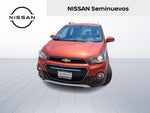 2021 Chevrolet Spark 2UP IBR 2022 ACTIV D