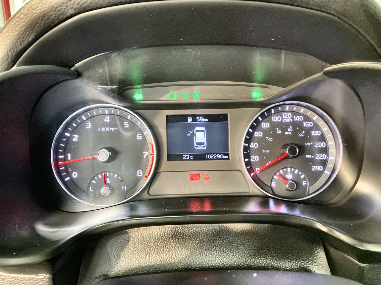 2021 Kia FORTE EX TM