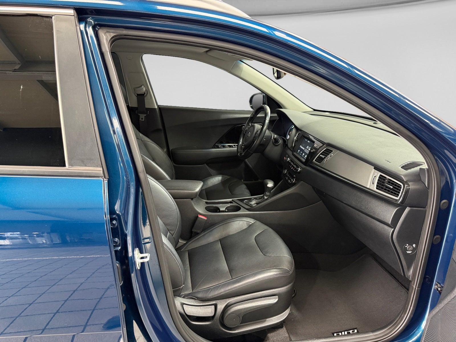 2019 Kia NIRO NIRO 1.6L EX DCT HIBRIDO