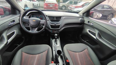 2023 Chevrolet AVEO LS AUTOMÁTICO B