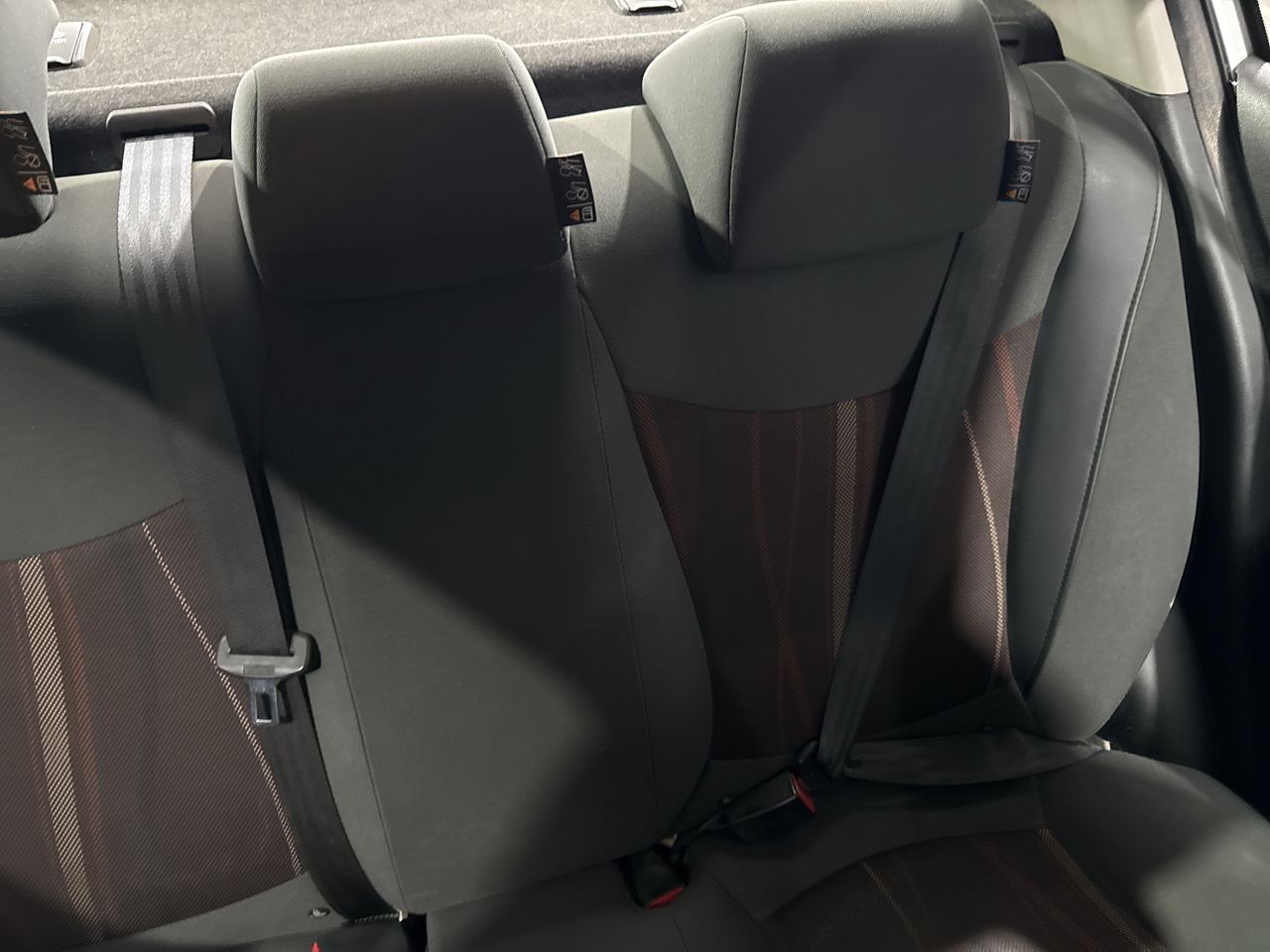 2018 Chevrolet AVEO AVEO 4 PTAS. PAQ. E LTZ