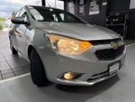 2018 Chevrolet AVEO AVEO 4 PTAS. PAQ. E LTZ