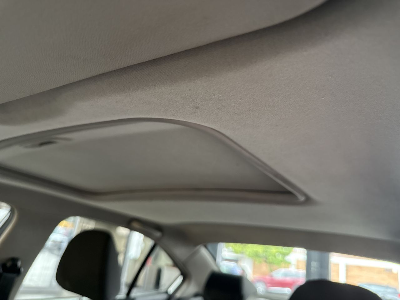 2018 Chevrolet AVEO AVEO 4 PTAS. PAQ. E LTZ