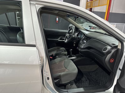 2018 Chevrolet AVEO AVEO 4 PTAS. PAQ. E LTZ