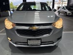 2018 Chevrolet AVEO AVEO 4 PTAS. PAQ. E LTZ