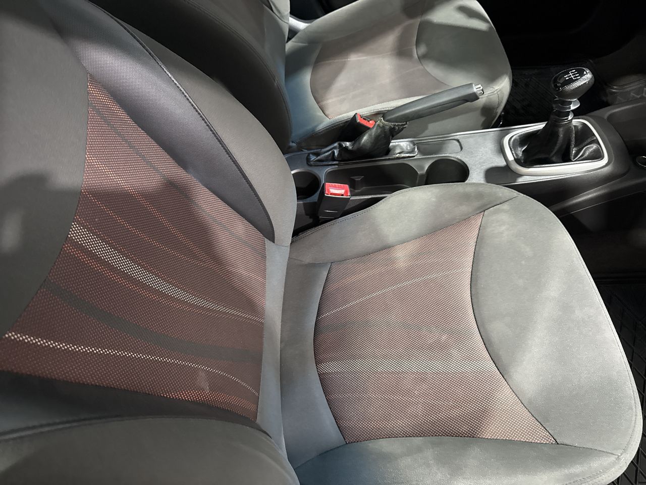2018 Chevrolet AVEO AVEO 4 PTAS. PAQ. E LTZ