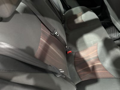2018 Chevrolet AVEO AVEO 4 PTAS. PAQ. E LTZ