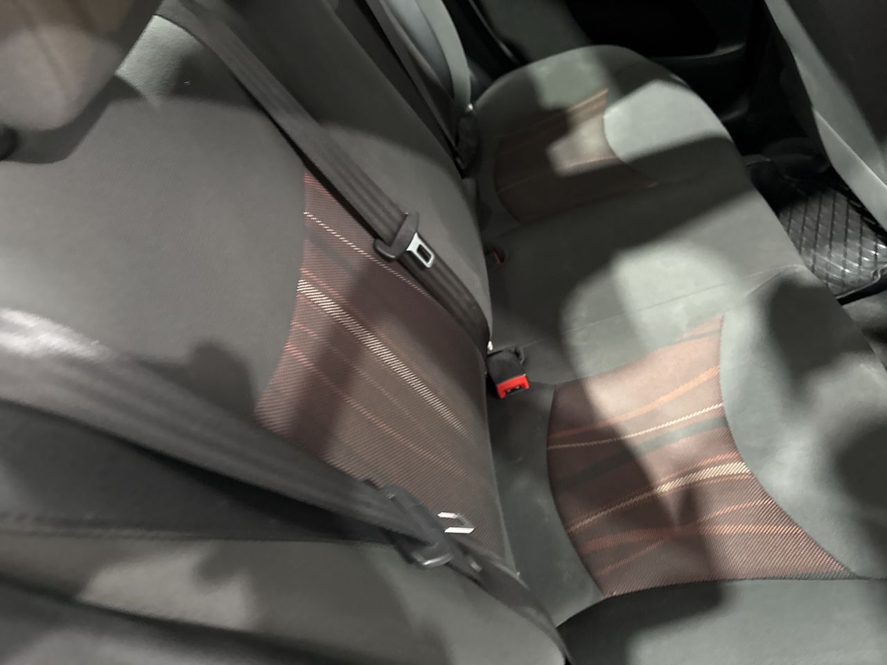 2018 Chevrolet AVEO AVEO 4 PTAS. PAQ. E LTZ