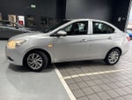 2018 Chevrolet AVEO AVEO 4 PTAS. PAQ. E LTZ