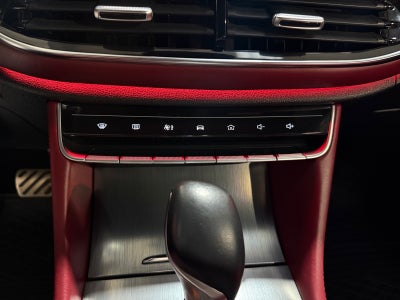2024 MG MG HS HS SUV LUX TROPHY 1.5T DCT