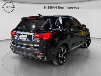 2024 MG MG HS HS SUV LUX TROPHY 1.5T DCT