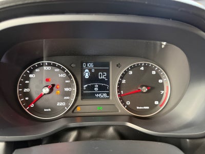2022 MG MG5 1.5L COM EXCITE MT