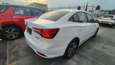 2024 MG MG 5 1.5L COM EXCITE MT