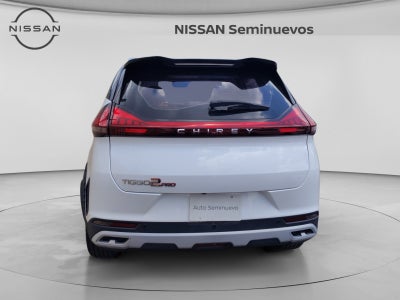 2024 CHIREY TIGGO 2 PRO 1.0T LUXURY