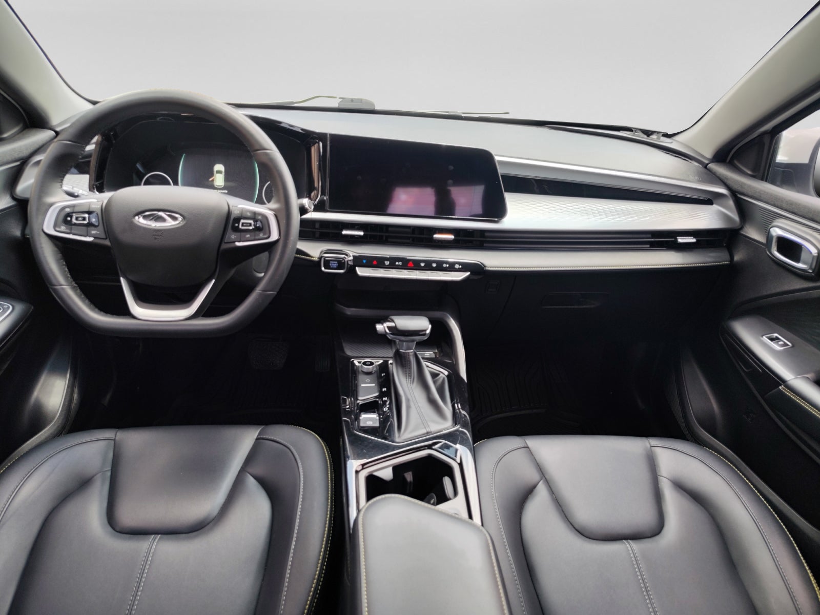 2024 CHIREY TIGGO 2 PRO 1.0T LUXURY
