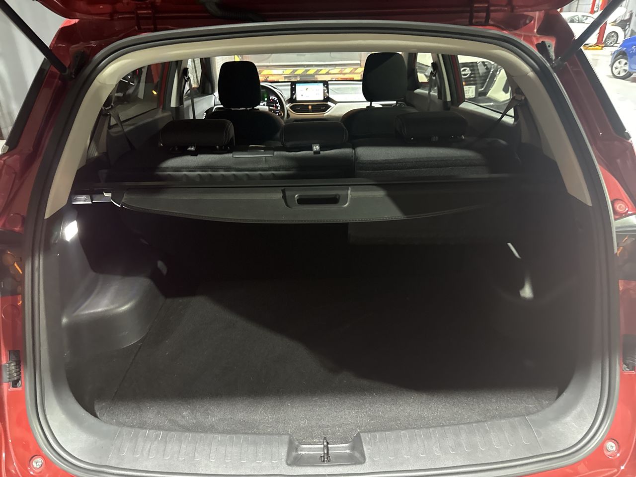 2022 Chevrolet GROOVE LT AT