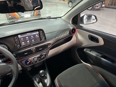 2023 Hyundai GRAND I10 GL MID TM