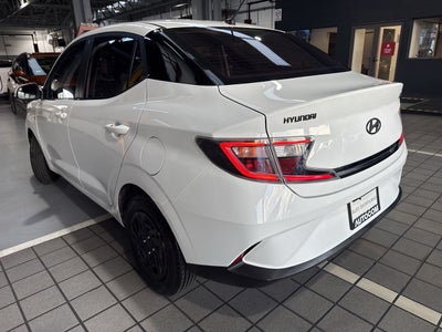2023 Hyundai GRAND I10 GL MID TM