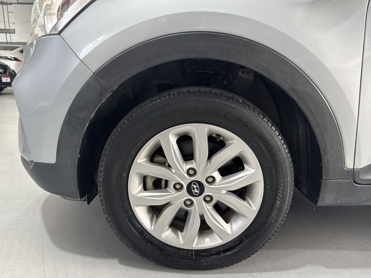 2020 Hyundai CRETA GLS TM