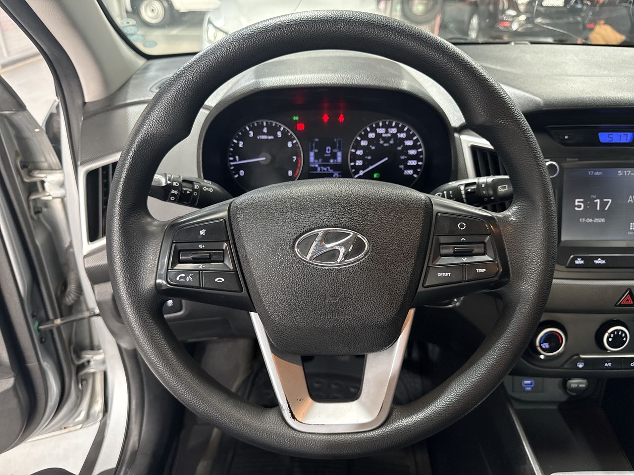 2020 Hyundai CRETA GLS TM