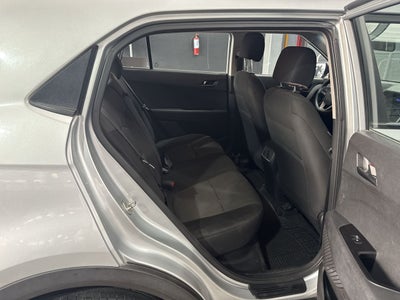 2020 Hyundai CRETA GLS TM