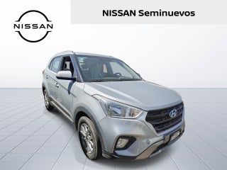 2020 Hyundai CRETA GLS TM