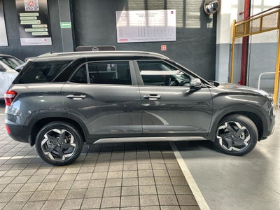 2024 Hyundai CRETA GRAND LIMITED
