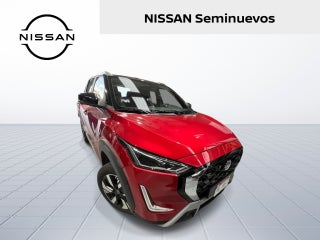 2025 Nissan MAGNITE MAGNITE 1.0 EXCLUSIVE 5P