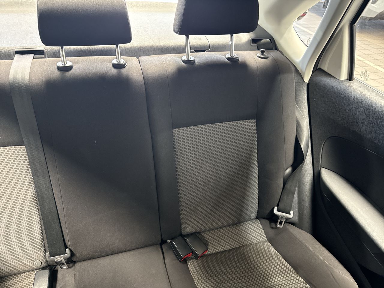 2019 Volkswagen VENTO STARTLINE STD.