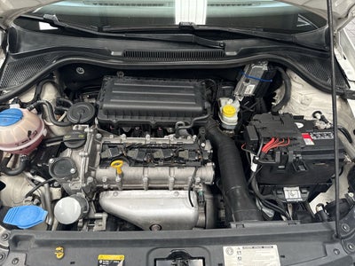 2019 Volkswagen VENTO STARTLINE STD.