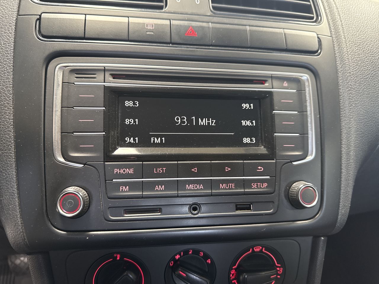 2019 Volkswagen VENTO STARTLINE STD.