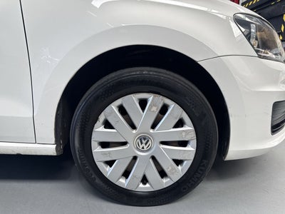 2019 Volkswagen VENTO STARTLINE STD.